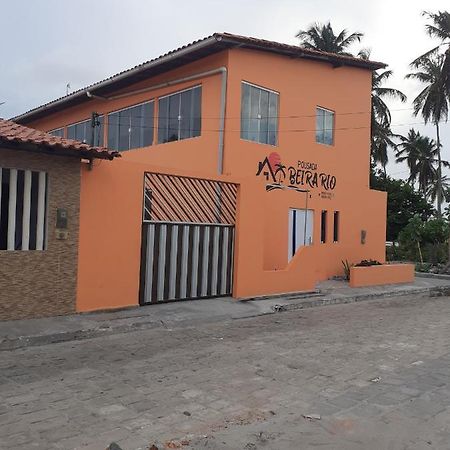 Pousada Beira Rio Santo Amaro do Maranhao Exterior photo